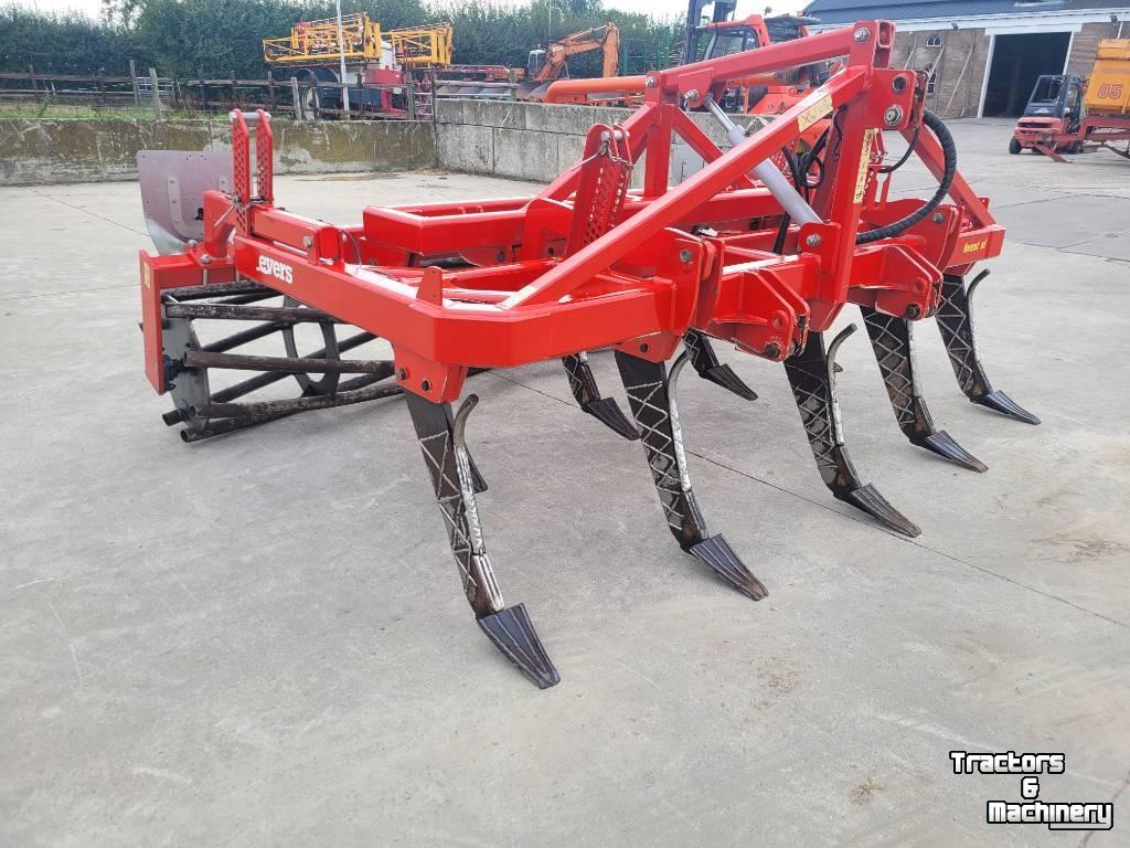 Cultivateur Evers Forest XL LG-9K R62
