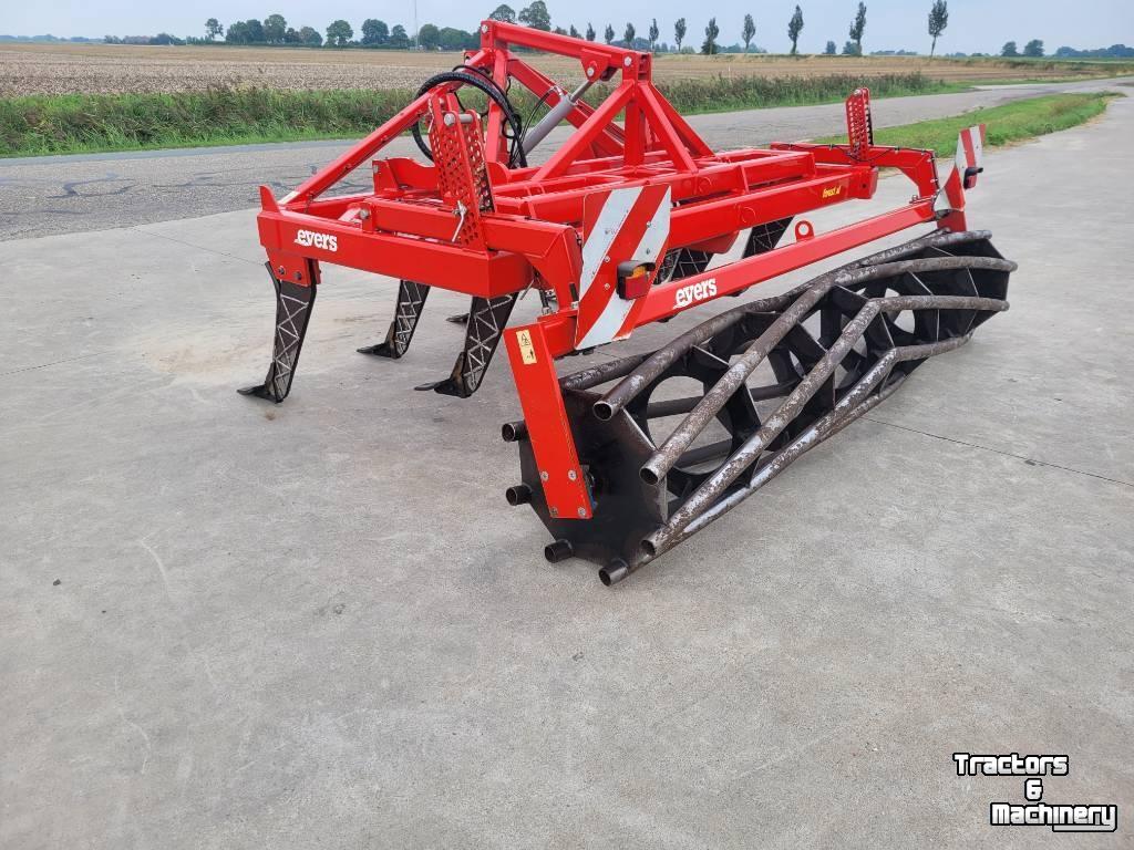 Cultivateur Evers Forest XL LG-9K R62