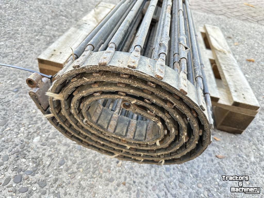 Pièces d‘occasion diverse Amac ROOIMAT
