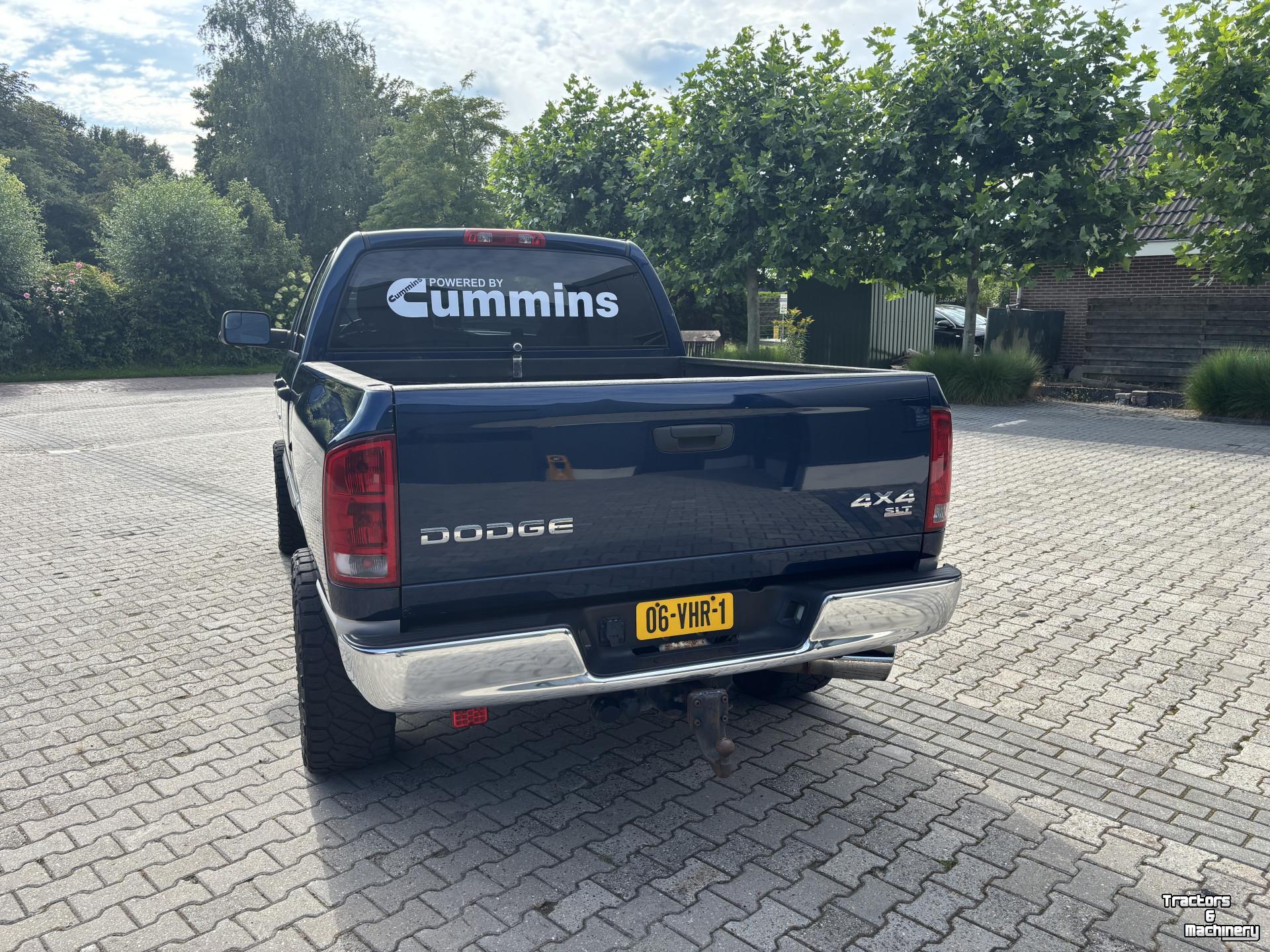 Pick up  4wd, Crew-Cab, Nw-APK, Youngtimer.