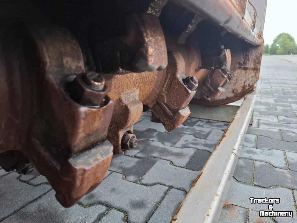 Broyeur forestie FAE UML/HY-100 VT mulcher