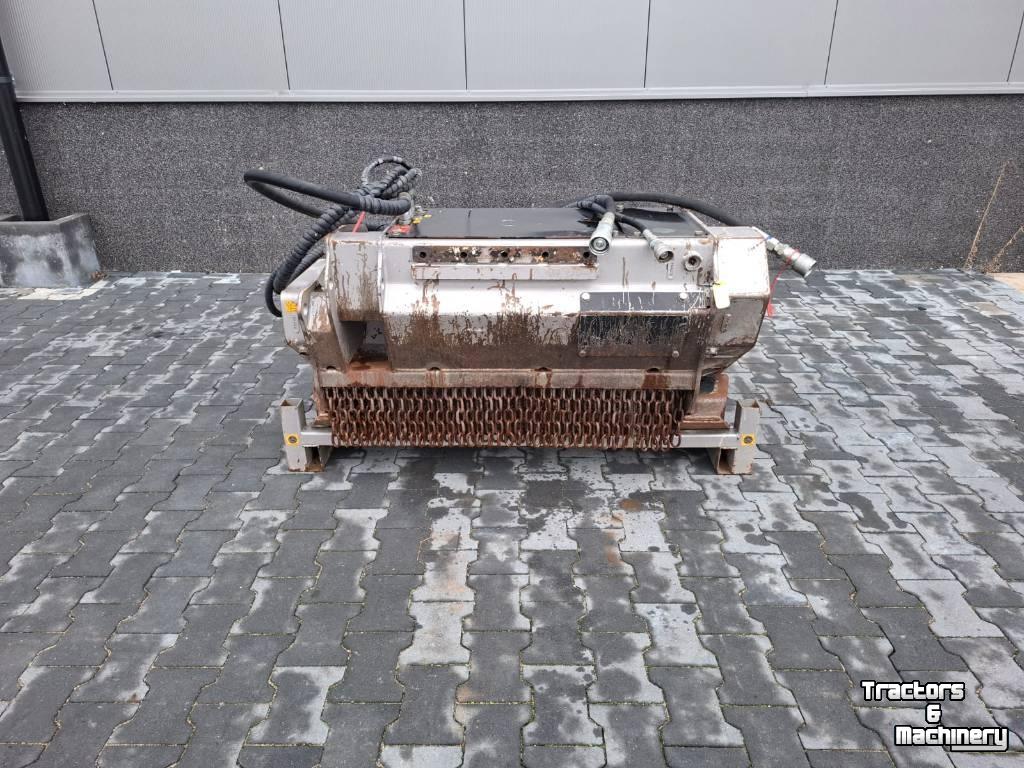 Broyeur forestie FAE UML/HY-100 VT mulcher