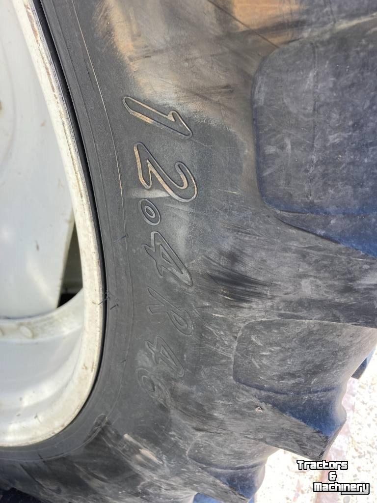 Roues, Pneus, Jantes, Barillets Jumelage Alliance Taurus