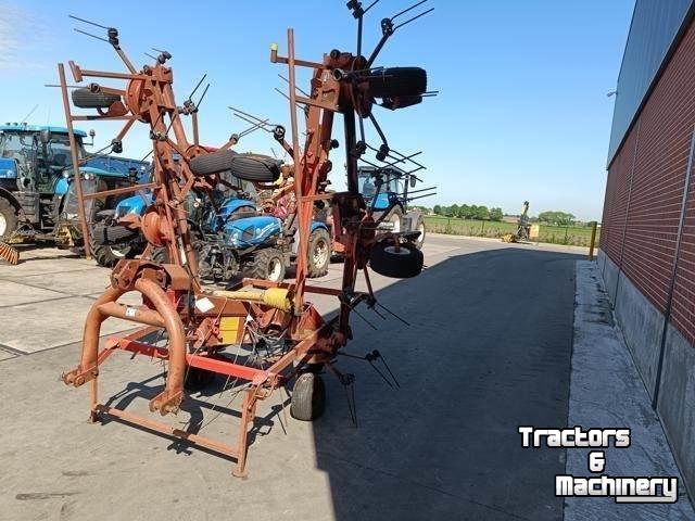 Faneur Kuhn GF8501 MH