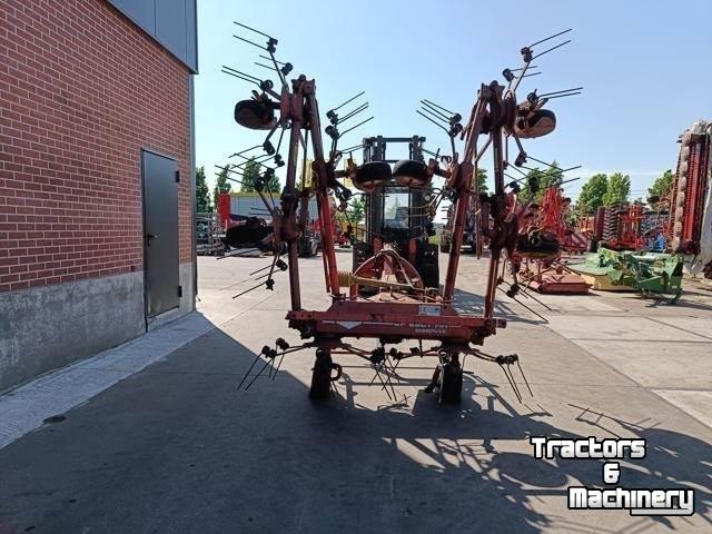 Faneur Kuhn GF8501 MH