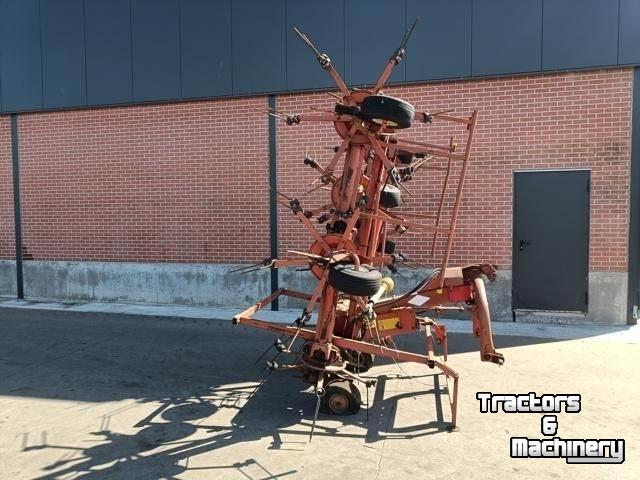 Faneur Kuhn GF8501 MH