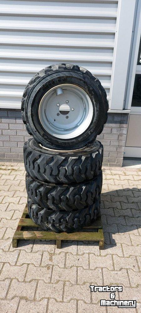 Roues, Pneus, Jantes, Barillets Jumelage Mitas MITAS BANDEN/WIELEN