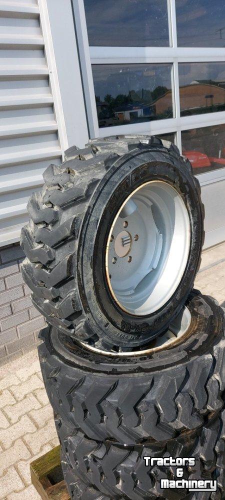 Roues, Pneus, Jantes, Barillets Jumelage Mitas MITAS BANDEN/WIELEN