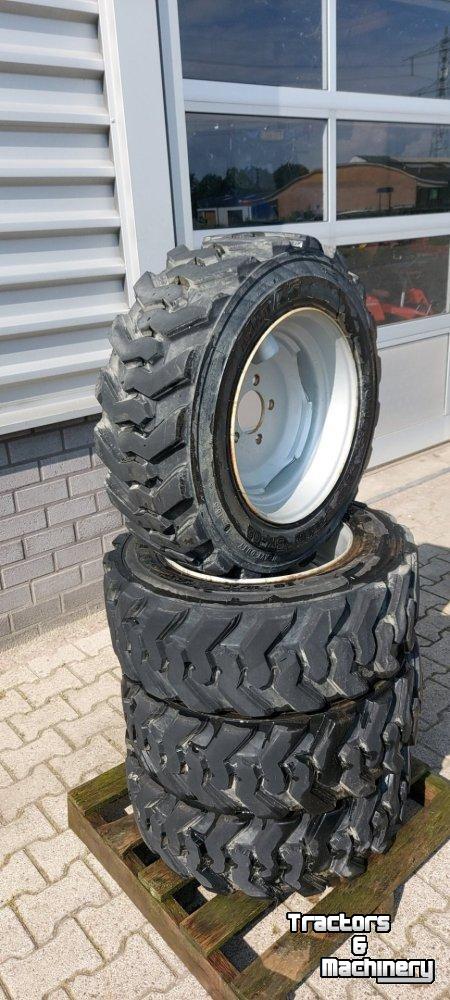 Roues, Pneus, Jantes, Barillets Jumelage Mitas MITAS BANDEN/WIELEN