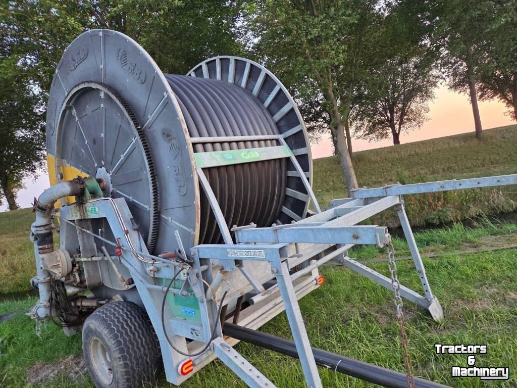 Enrouleur d‘irrigation Ferbo GHB110-500