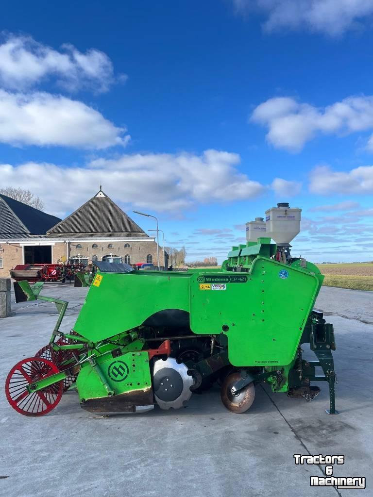 Planteuse de pommes de terre Miedema CP42 3P 75