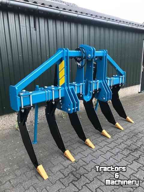 Décompacteur Imants 3.0 culter
