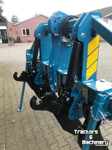 Décompacteur Imants 3.0 culter