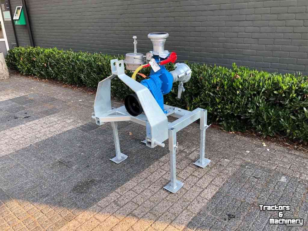 Pompe d‘irrigation Ocmis OV OCMIS TNO 80 POMP