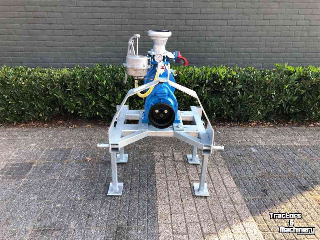 Pompe d‘irrigation Ocmis OV OCMIS TNO 80 POMP