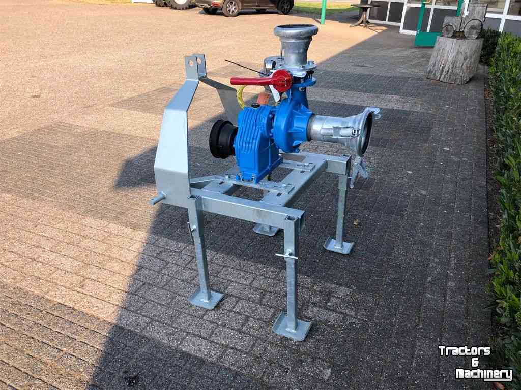 Pompe d‘irrigation Ocmis OV OCMIS TNO 80 POMP