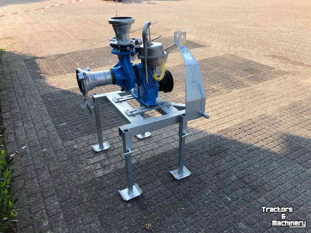 Pompe d‘irrigation Ocmis OV OCMIS TNO 80 POMP