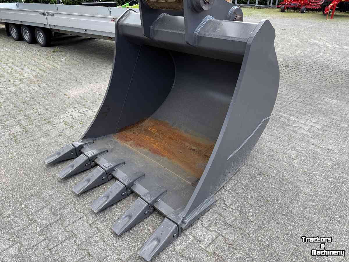 Pelles sur chenilles Case CX 350C