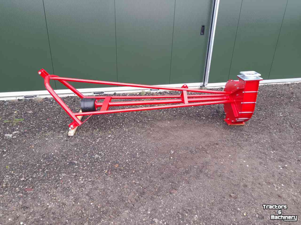 Pompe pour inondation Lely Vuilwaterpomp Muizenpomp