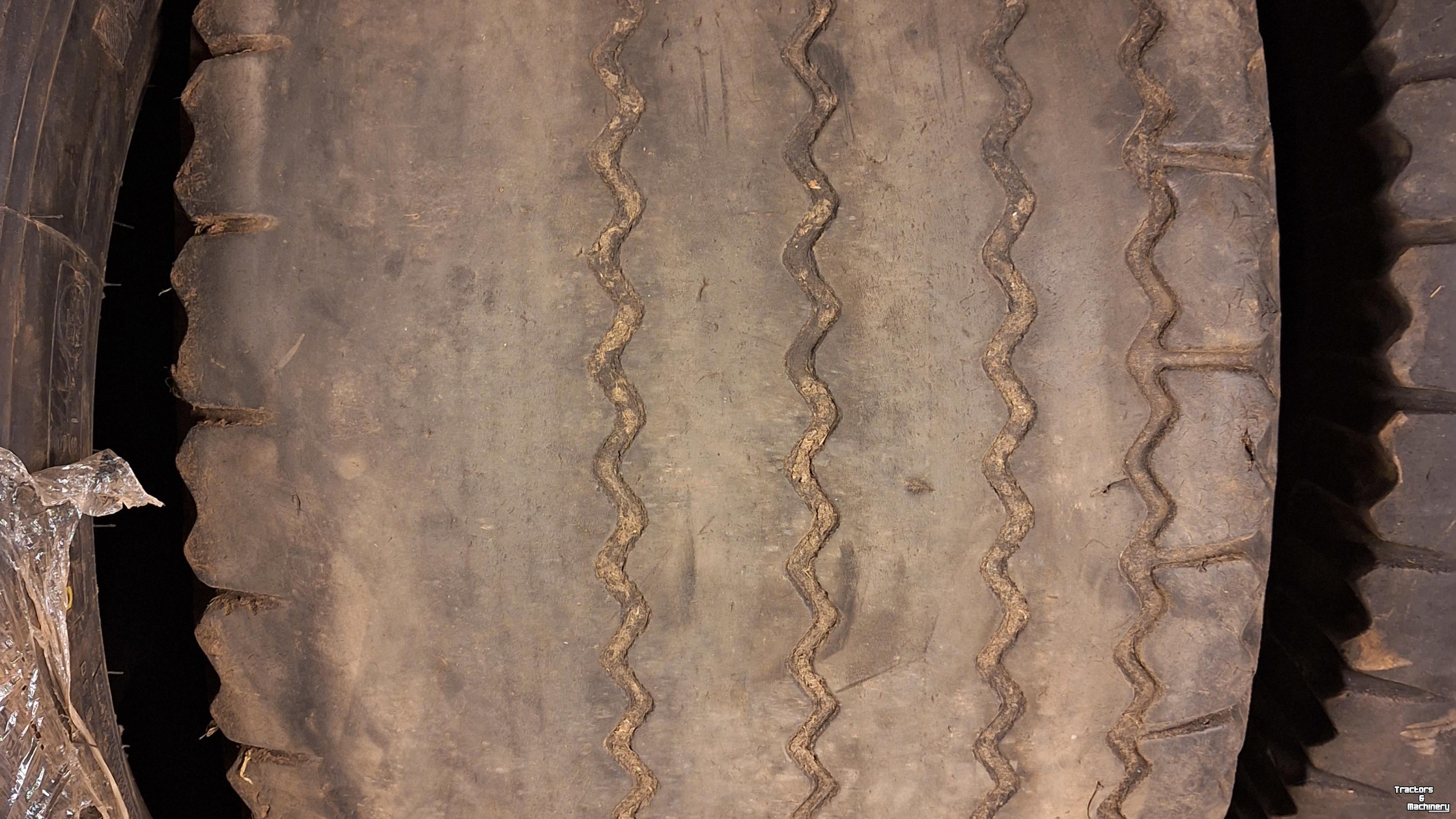 Roues, Pneus, Jantes, Barillets Jumelage Vredestein VREDESTEIN 500/50X17 BUITENBAND