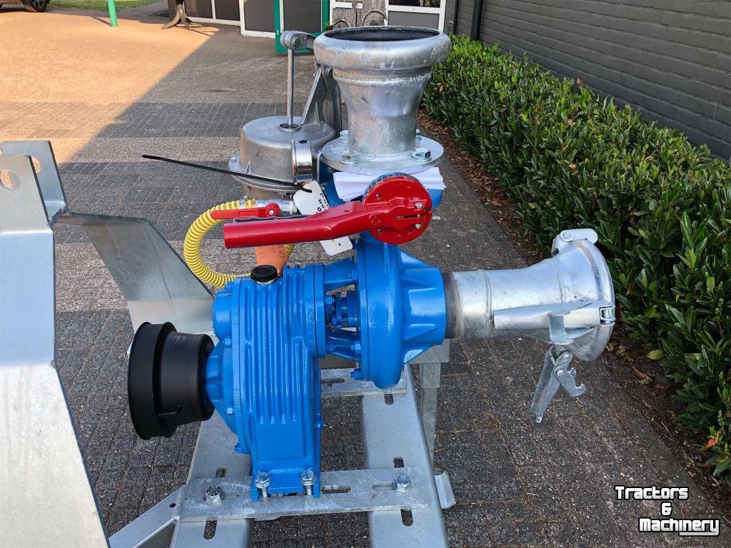 Pompe d‘irrigation Ocmis OCMIS OV OCMIS TNO 80 POMP