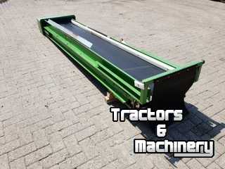 Convoyeur  Transportband