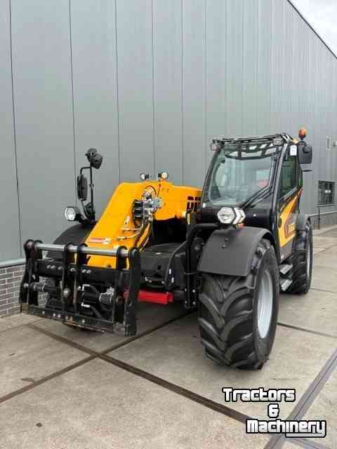 Chargeur Télescopique Dieci Agri Plus 42.7