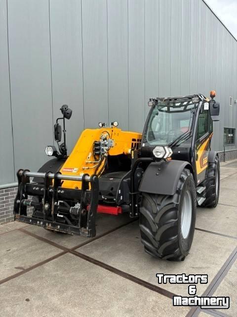 Chargeur Télescopique Dieci Agri Plus 42.7
