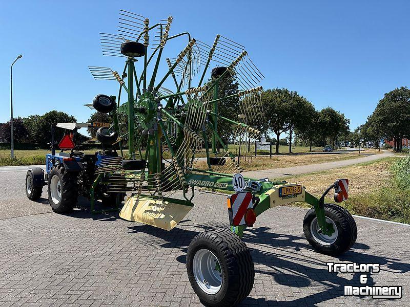 Andaineur Krone Swadro TC 1000