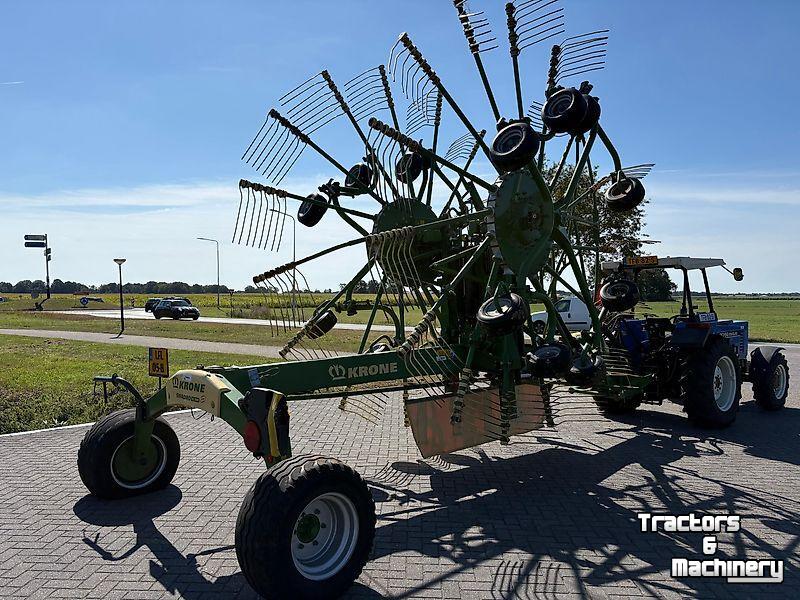 Andaineur Krone Swadro TC 1000