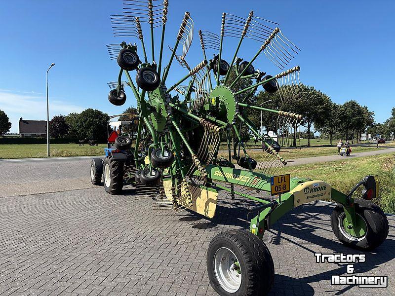 Andaineur Krone Swadro TC 1000