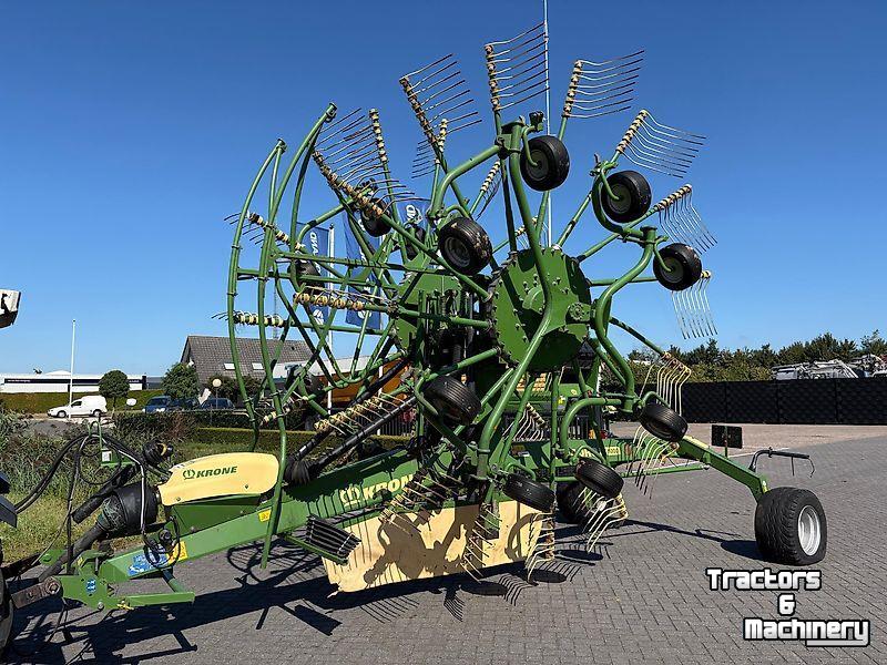 Andaineur Krone Swadro TC 1000