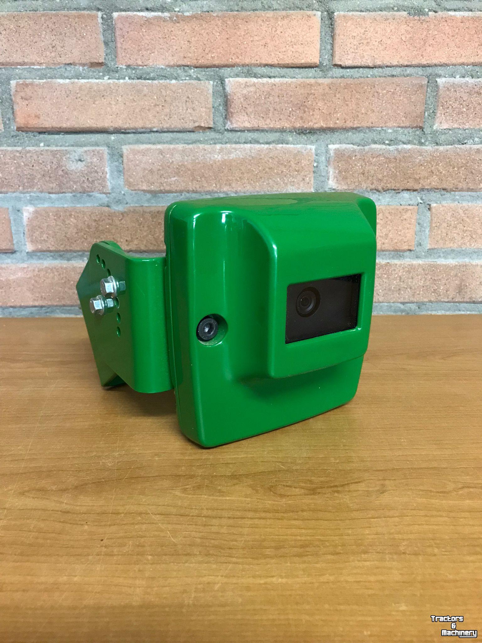 Systèmes et accessoires de GPS John Deere Overig