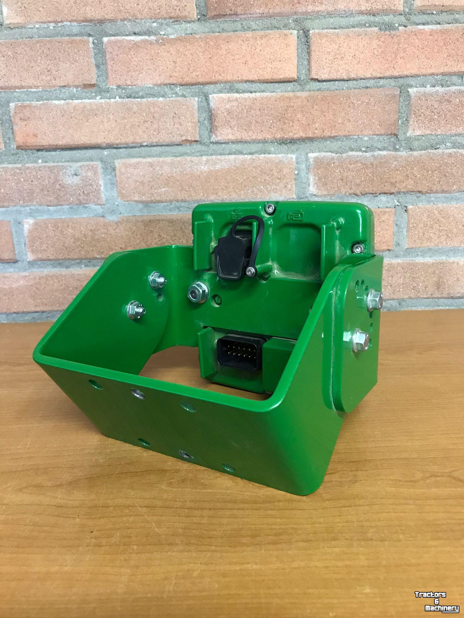 Systèmes et accessoires de GPS John Deere Overig