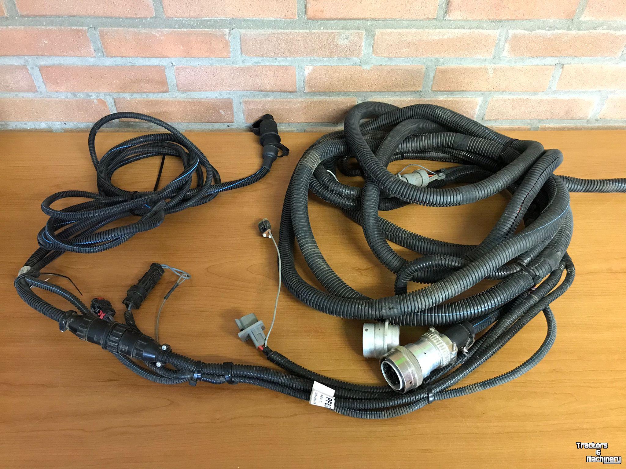 Systèmes et accessoires de GPS John Deere Overig