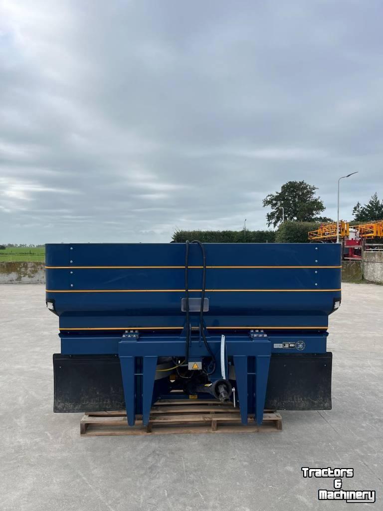 Distributeur d‘engrais Bogballe M2W D Kunstmeststrooier