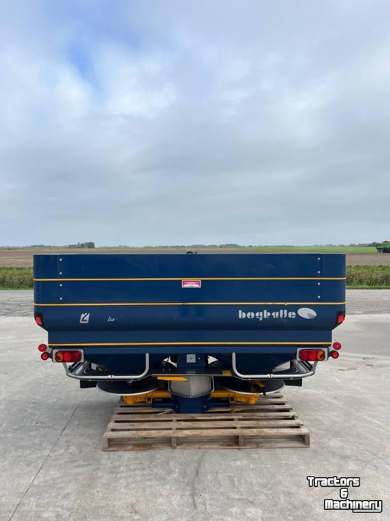 Distributeur d‘engrais Bogballe M2W D Kunstmeststrooier
