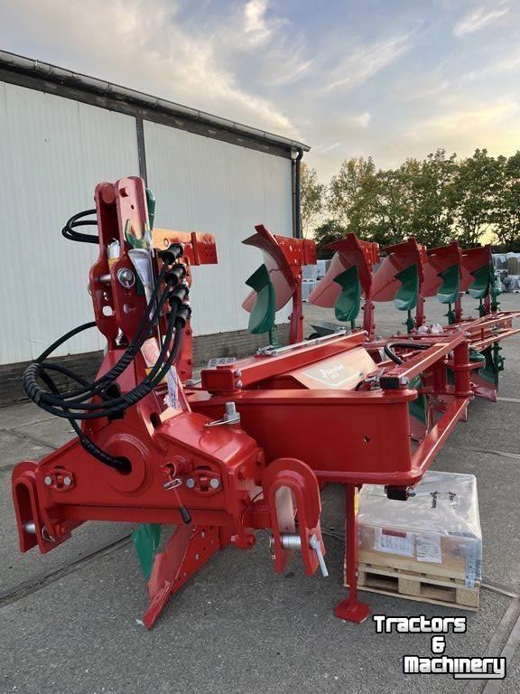 Cultivateur Kverneland LO 100-300 6 schaar