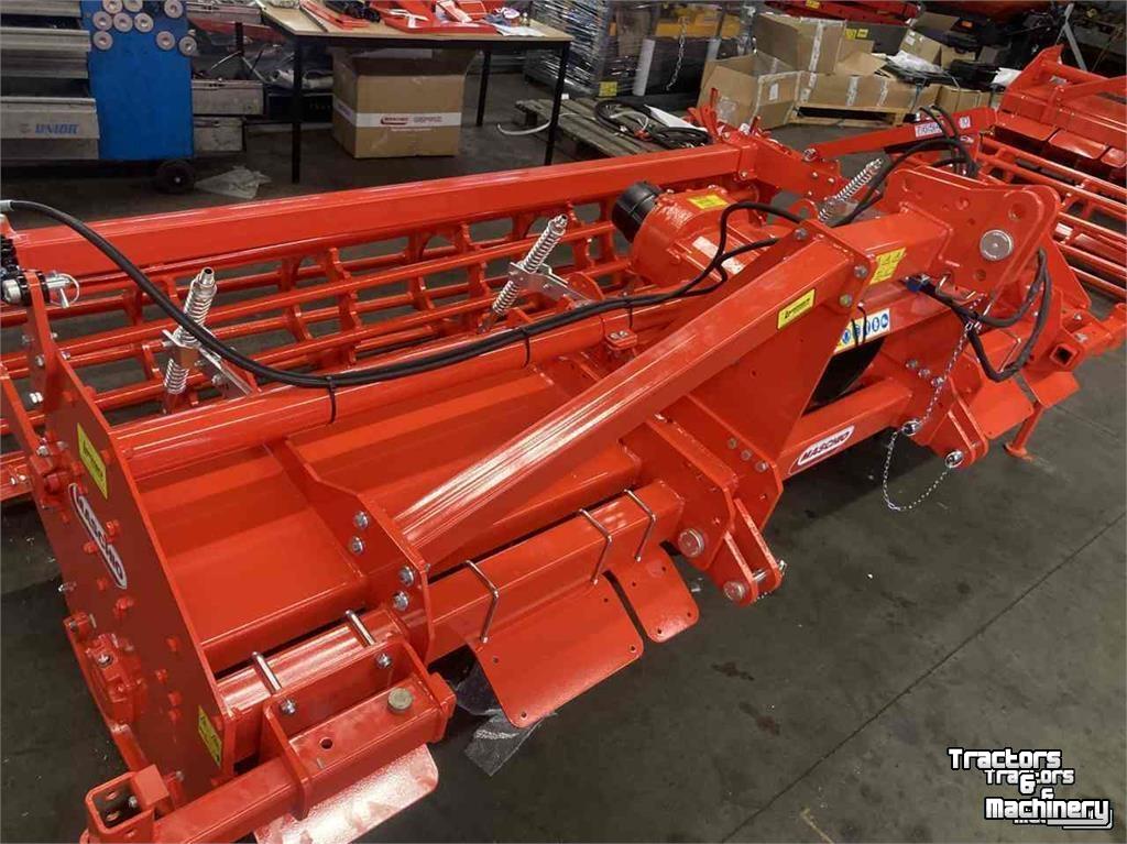 Faucheuse Maschio SC300