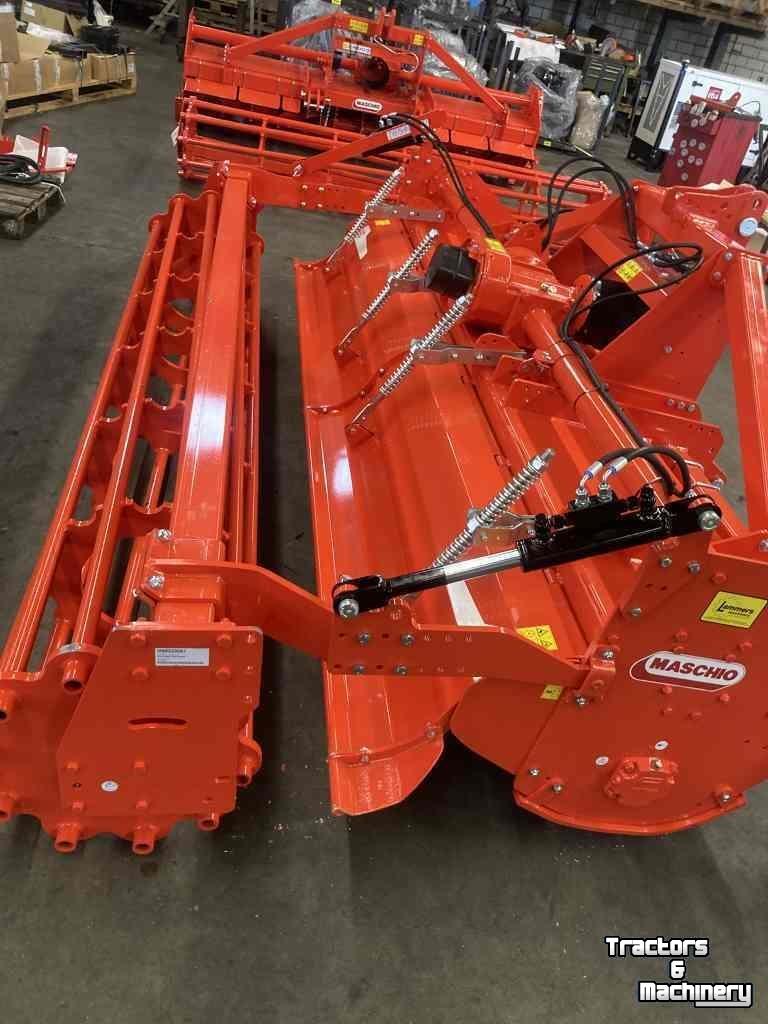 Faucheuse Maschio SC300