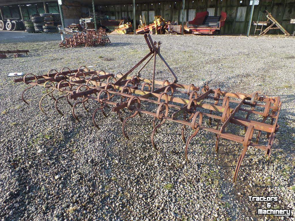 Cultivateur  cultivator Triltand cultivator nr 625