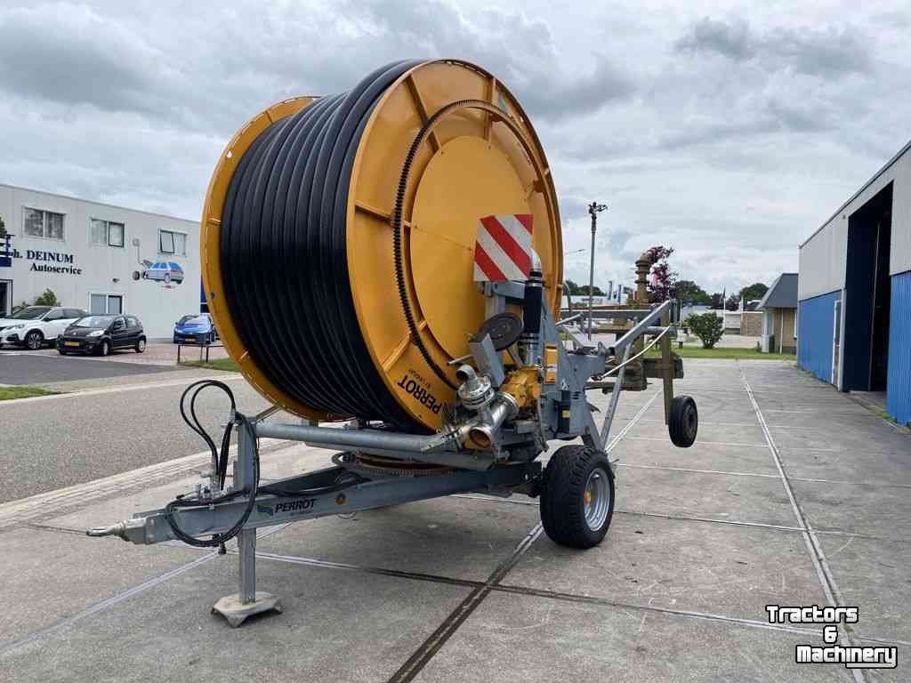 Enrouleur d‘irrigation Perrot PERROT TR25 Beregening
