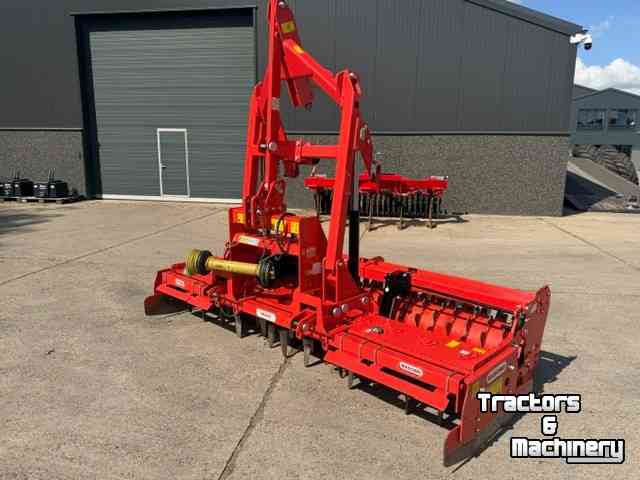 Herse rotative Maschio dc3000