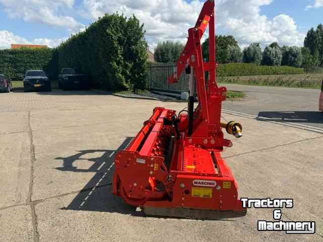 Herse rotative Maschio dc3000