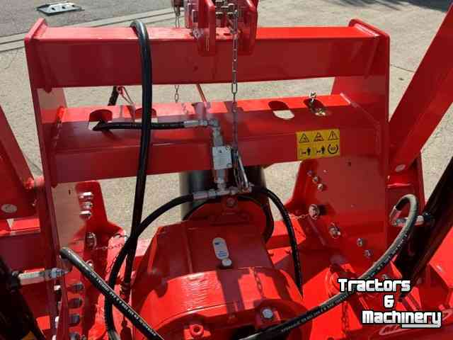 Herse rotative Maschio dc3000