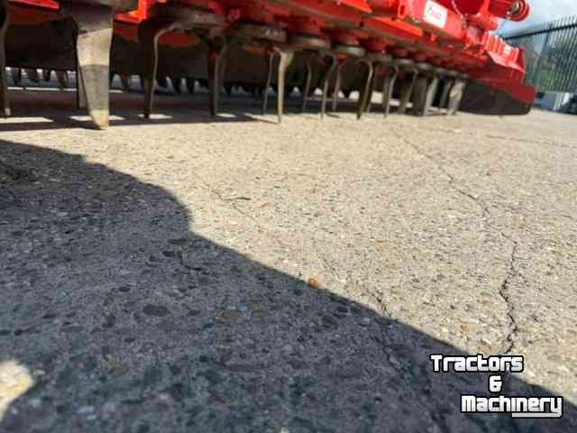 Herse rotative Maschio dc3000