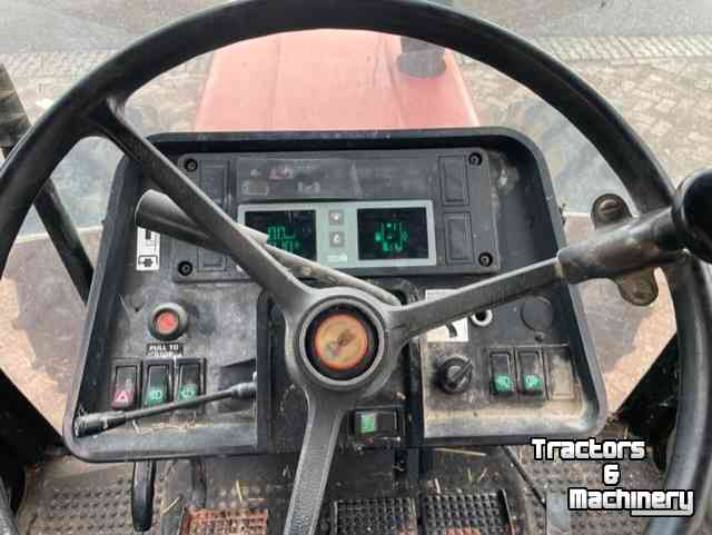 Tracteurs Case-IH 845XL Plus