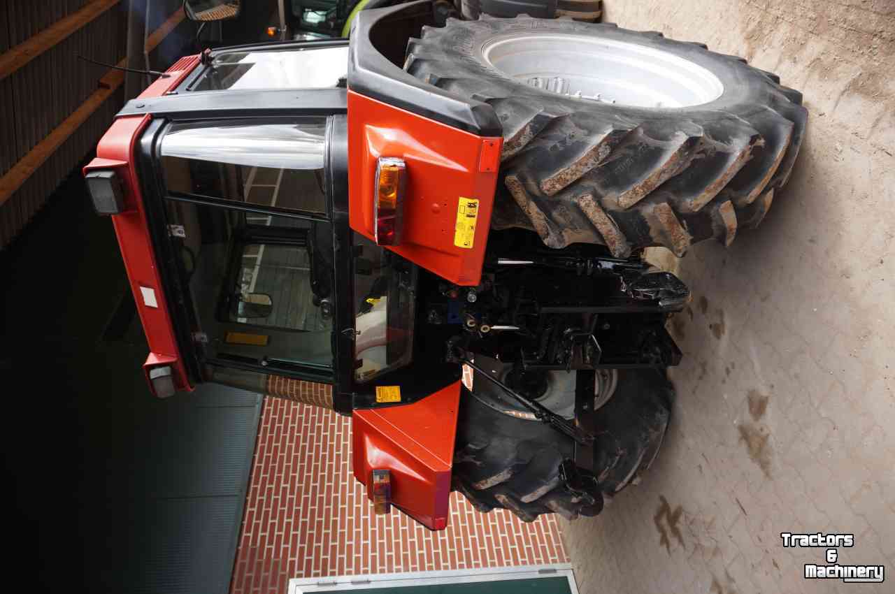 Tracteurs Case-IH 4230 2wd marge