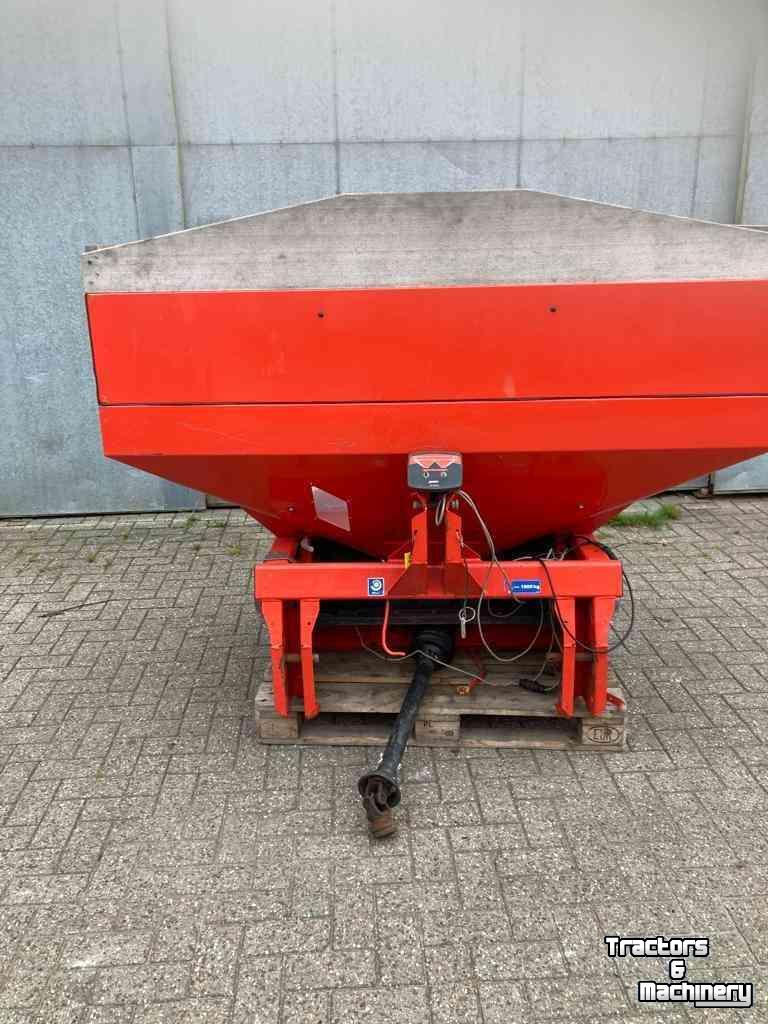 Distributeur d‘engrais Kuhn MDS 19.1