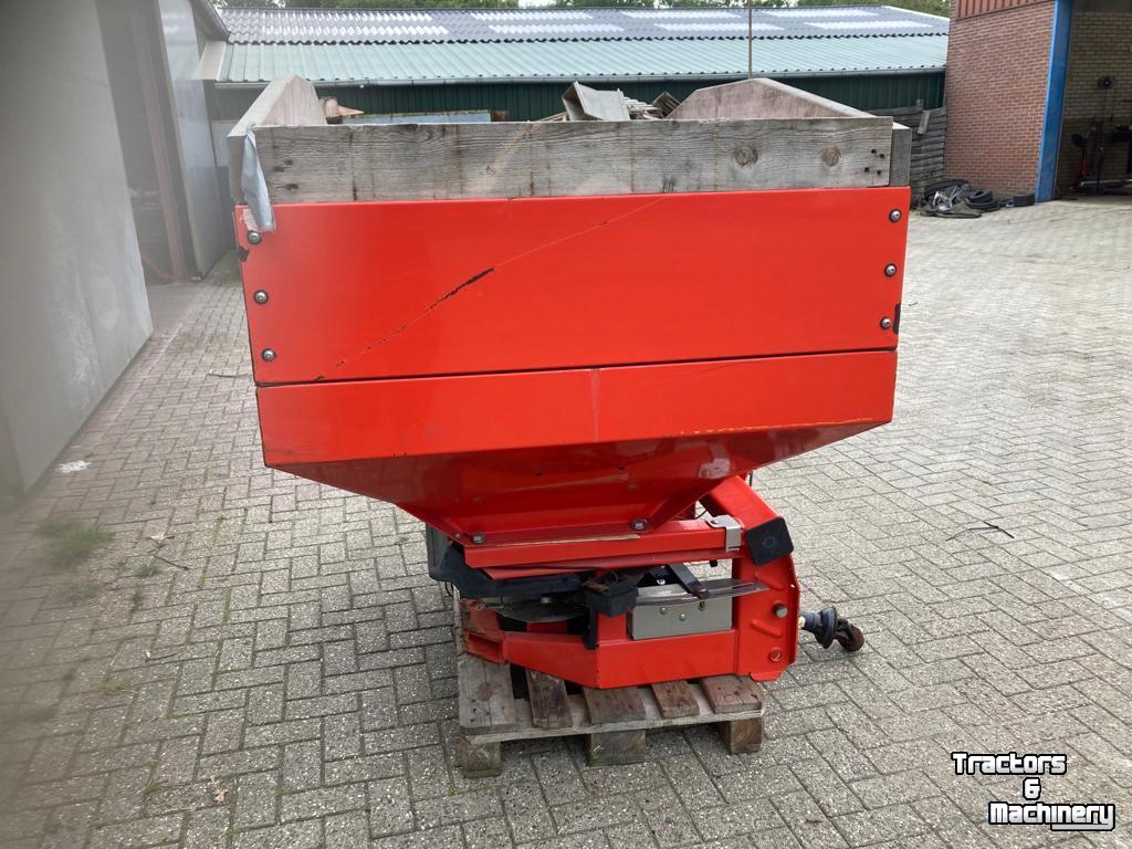 Distributeur d‘engrais Kuhn MDS 19.1